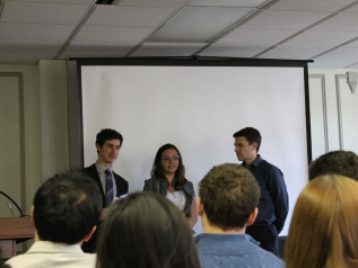 2014 UROP Spring Research Symposium